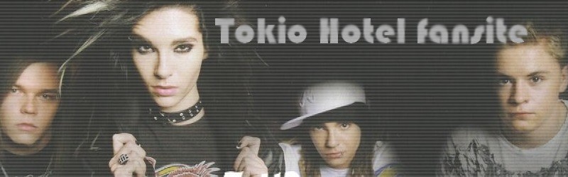 00 Tokio Hotel 00